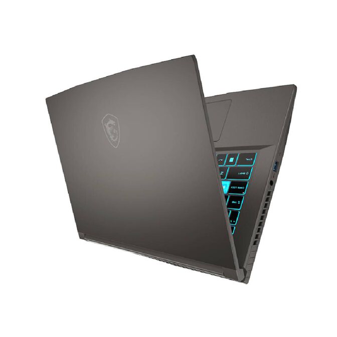 Port&aacute;til MSI Thin A15 B7VE-082XPT 15.6" R7 7735HS 16GB 512GB RTX 4050 FHD IPS 144Hz image number 4