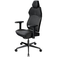 Cadeira Gaming Ergonomica TX3 (ThunderX3) SOLO 360 - Racer Black