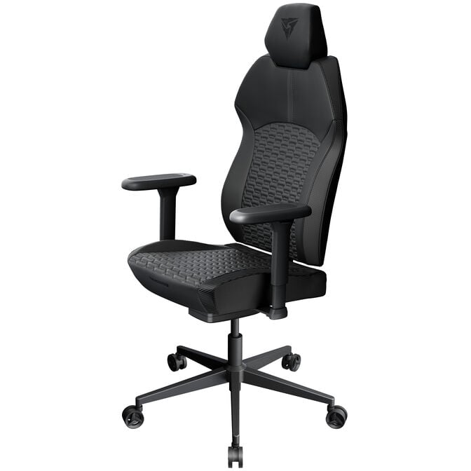Cadeira Gaming Ergonomica TX3 (ThunderX3) SOLO 360 - Racer Black image number 0