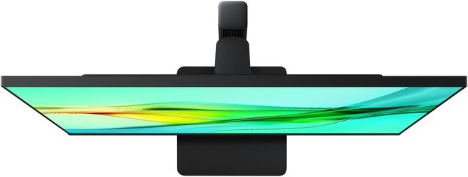 Monitor Samsung ViewFinity S6 27" S60UD PS QHD 100Hz USB-C (PD90W) KVM Daisy Chain HDR10 image number 6