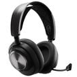 Headset SteelSeries Arctis Nova Pro P Wireless/Bluetooth image number null