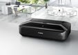 Impressora Canon PIXMA-IX6850 A3+ Wi-Fi Preto image number null