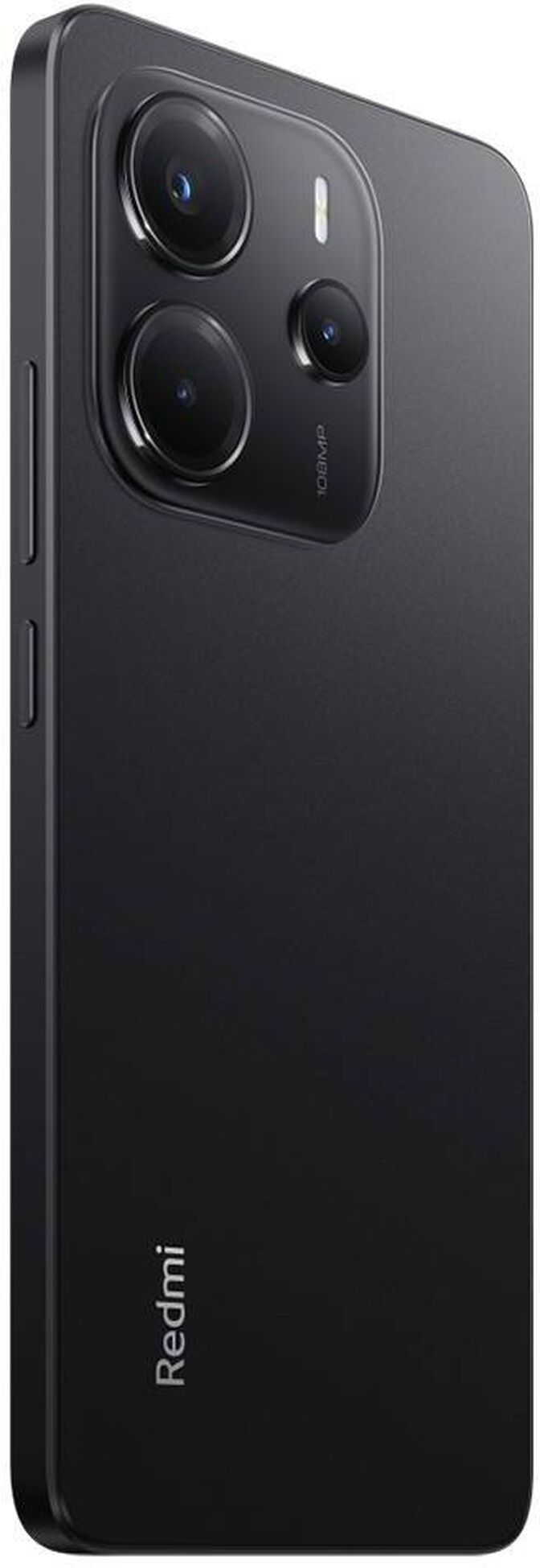 Smartphone Xiaomi Redmi Note 14 4G 6.67" 6GB/128GB Dual SIM Midnight Black image number 6