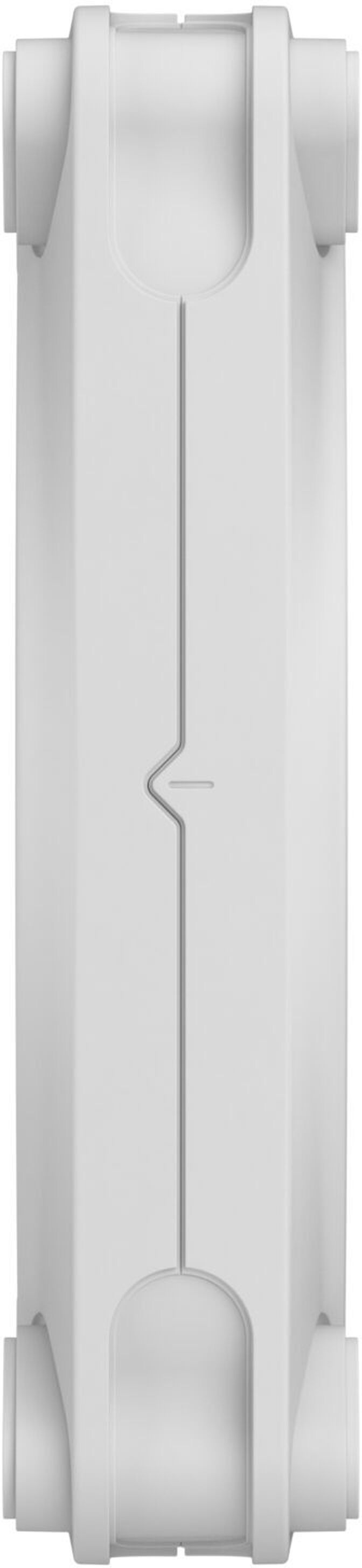 Ventoinha Fractal Design Momentum 12 120mm 2200RPM 4 Pinos PWM Branca image number 5