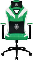 Cadeira Gaming TX3 (ThunderX3) EAZE - Sporting CP Edition image number null
