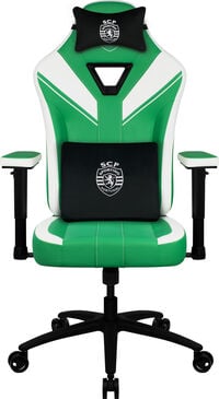 Cadeira Gaming TX3 (ThunderX3) EAZE - Sporting CP Edition