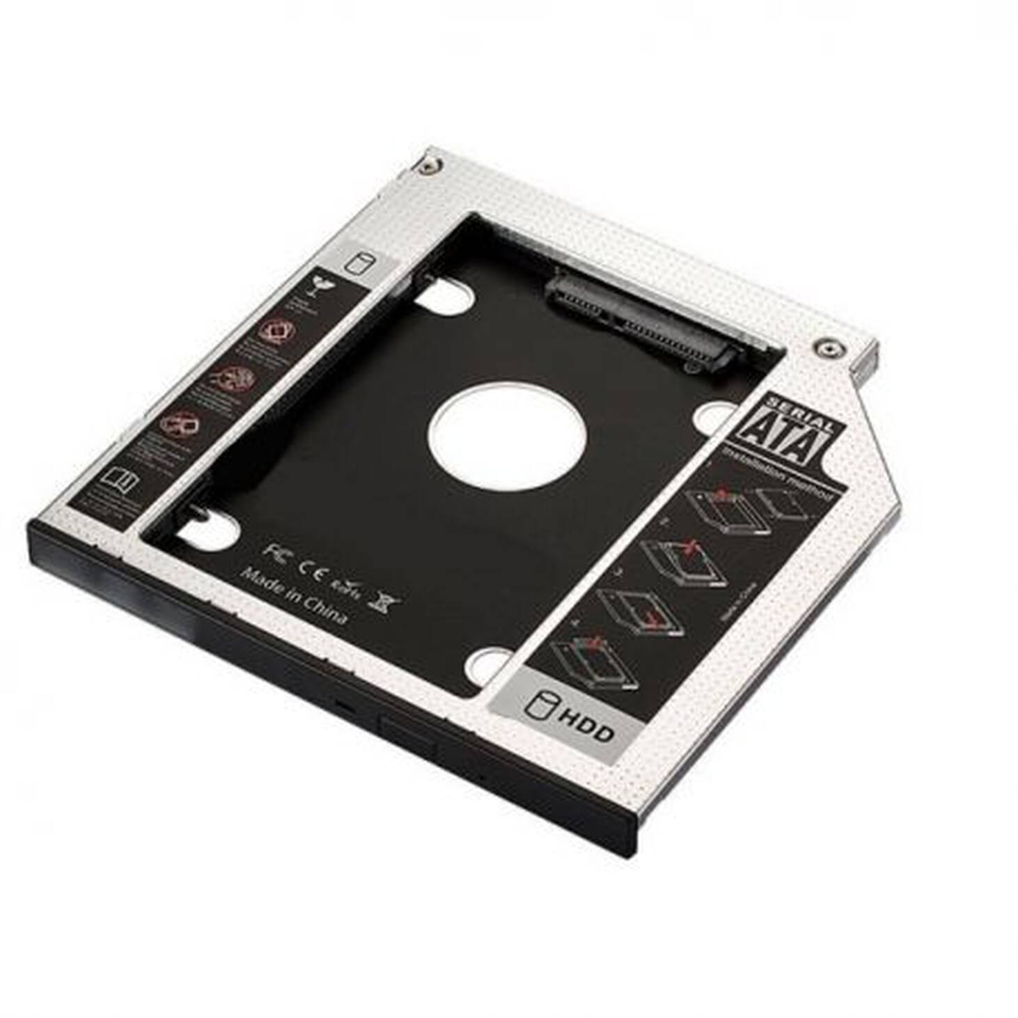 Placas de Expansão e Adaptadores de Armazenamento PCI-e na Globaldata