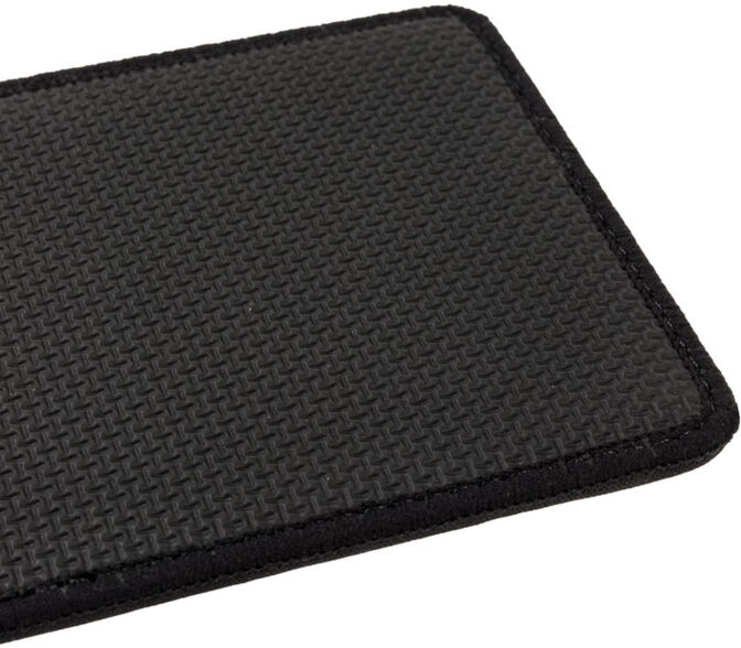 Apoio de Pulso Glorious Stealth Full Size Preto image number 4