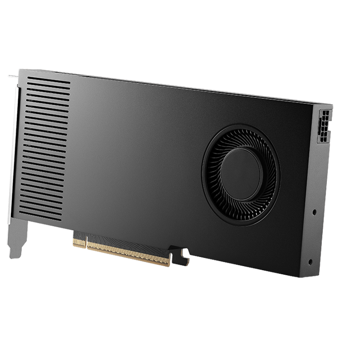 Gr&aacute;fica NVIDIA RTX PRO 4000 Blackwell 24GB GDDR7 (bulk) image number 5
