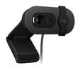 Webcam Logitech Brio 105 Full HD 1080p USB Graphite image number null