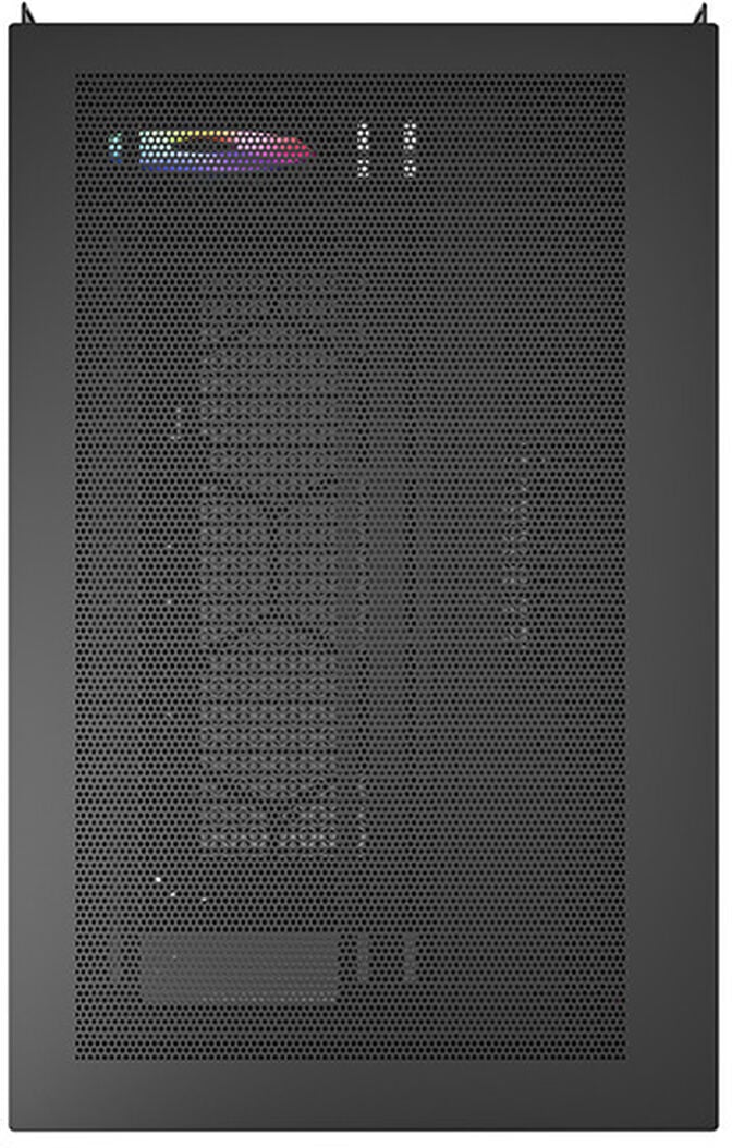 Caixa ATX Montech King 65 PRO Preto image number 5