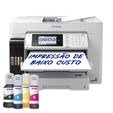 Impressora Multifun&ccedil;&otilde;es a Jato de Tinta Epson EcoTank Pro ET-16685 WiFi image number null