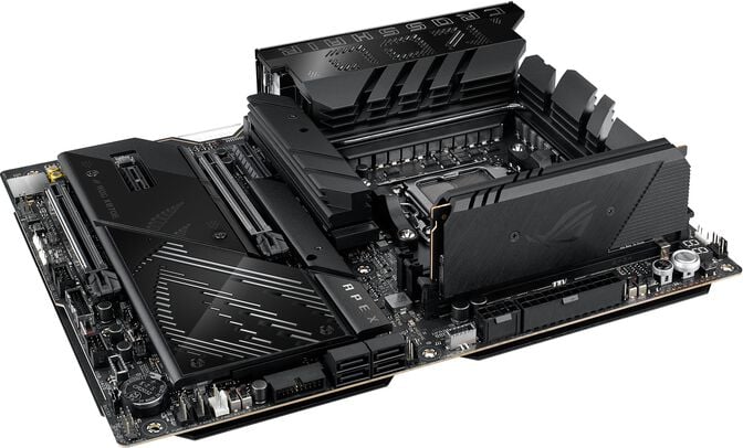 Motherboard Asus ROG Crosshair X870E Apex image number 18