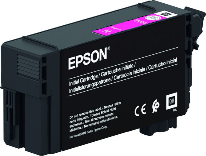 Impressora Epson SureColor SC-T2100 Grande Formato Wi-Fi image number 3
