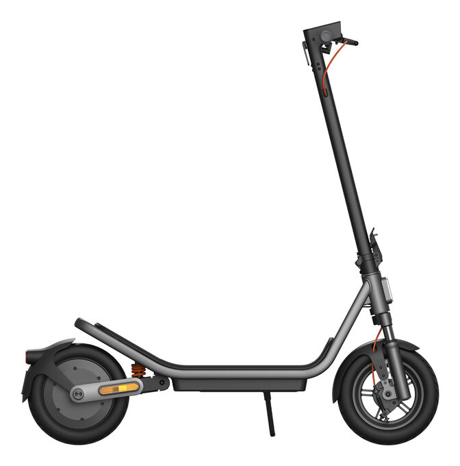 Trotinete El&eacute;trica Xiaomi Electric Scooter 6 image number 2