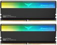 Team Group Kit 32GB (2 x 16GB) DDR5 6000MHz Xtreem ARGB Preto CL30 image number null