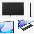 Televis&atilde;o Hisense 65A7S 65" QLED UltraHD 4K VIDAA image number null