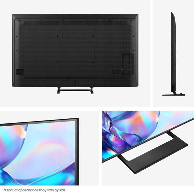 Televis&atilde;o Hisense 65A7S 65" QLED UltraHD 4K VIDAA image number 1