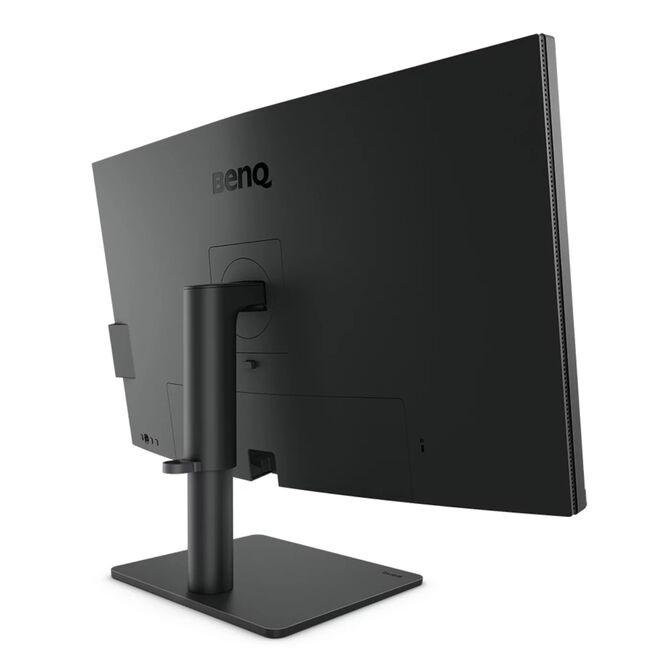 Monitor BenQ DesignVue 31.5" PD3205U IPS 4K 60Hz 5ms HDR10 USB-C (PD 90W) image number 6
