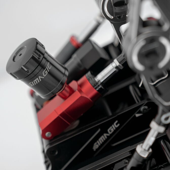 Pedais Simagic P1000-RS image number 7