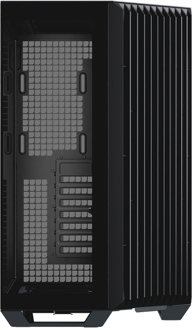 Caixa ATX APNX V1 Preto image number 3