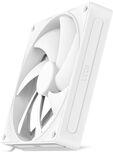 Ventoinha NZXT F140P STATIC PRESSURE V2 140mm - Single Pack Brancas image number null
