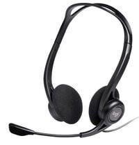 Headset Logitech 960