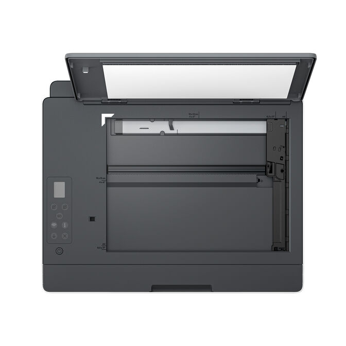 Impressora HP Smart Tank 5105 All-in-ONE WiFi image number 3