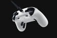 Gamepad Razer Wolverine V3 Tournament Edition Xbox Series X|S/PC Branco image number null