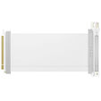 Riser Vertical TRYX String PCIe 5.0 200mm - Branco image number null