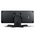 Monitor Port&aacute;til LCD IPS 3.39" Jonsbo DS339 USB Preto image number null