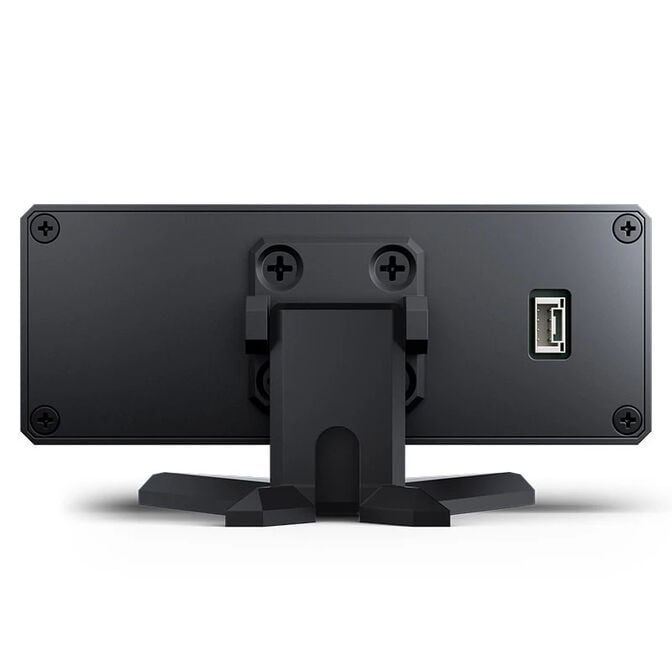 Monitor Port&aacute;til LCD IPS 3.39" Jonsbo DS339 USB Preto image number 7