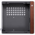 Caixa Mini-ITX Jonsbo NV10 Cinzento image number null