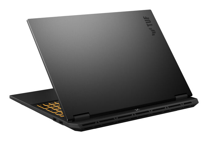 Port&aacute;til ASUS TUF F16 FX608JMI-74B56CS1 16" i7-14650HX 32GB DDR5 1TB RTX 5060 144Hz image number 17
