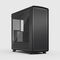 Caixa E-ATX Fractal Design Summit Blackout TG Light Tint