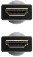 Cabo HDMI V1.4 HEC Nanocable HDMI M/M 30 M c/Ferrite image number null