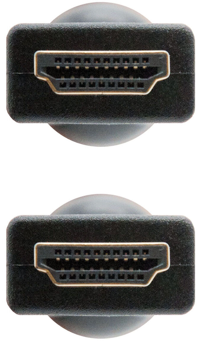 Cabo HDMI V1.4 HEC Nanocable HDMI M/M 30 M c/Ferrite image number 3