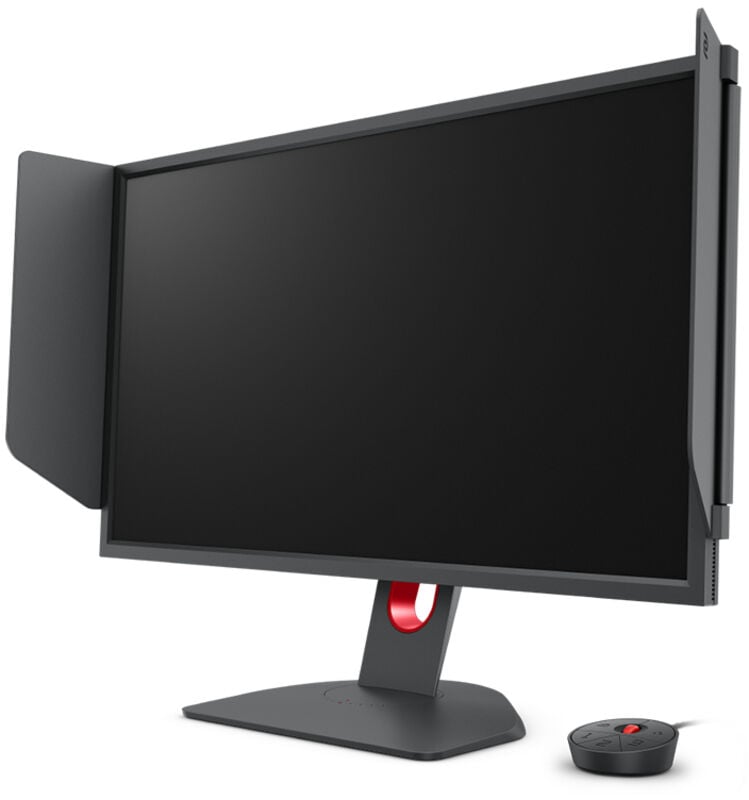 Monitor BenQ ZOWIE 27