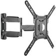 Suporte de Parede 23" a 55" Ewent EW1525 Bracket L 3 Pivot image number null