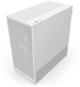 Caixa ATX NZXT H5 Flow RGB Compact Branca image number null