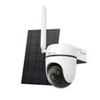 C&acirc;mara de Seguran&ccedil;a + Painel Solar TP-Link Tapo C615G 2K Solar-Powered IP65 Pan/Tilt Security 4G LTE image number null