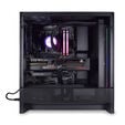 Computador King Mod Gamer-PC NZXT Ryzen 7 9800X3D 32GB DDR5 2TB RX 9070 XT WiFi W11 V3 image number null