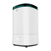 Humidificador de Ar Cecotec BreezeCare 3000 5.5L