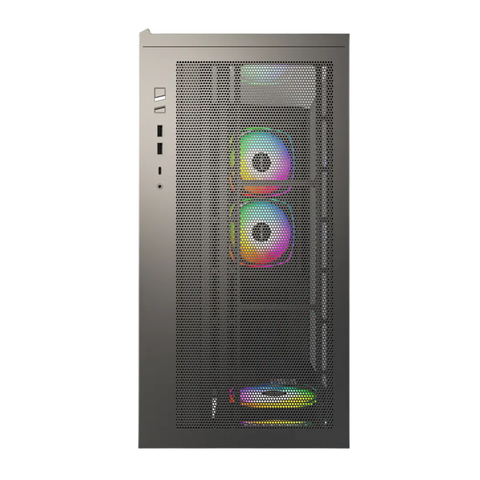 Caixa ATX Montech SKY 3 Preto image number 5