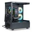 Computador AURA Gamer-PC Intel i5 12400F 16GB DDR4 500GB RTX 5050 WiFi W11 image number null