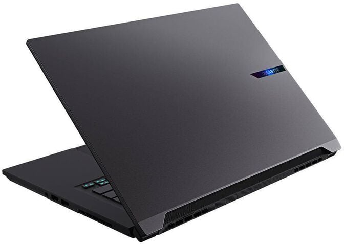 Port&aacute;til Gigabyte AERO X16 1VH93PTC64AH 16" Ryzen AI 7 350 32GB DDR5 1TB RTX 5060 QHD+ 165Hz W11 image number 4