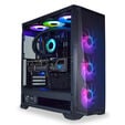 Computador King Mod Gamer-PC Powered by ASUS Ryzen 7 7800X3D 32GB DDR5 2TB RTX 5070 WiFi W11 image number null