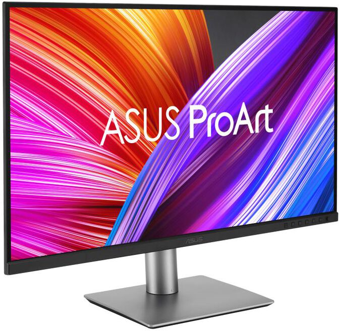Monitor ASUS ProArt 32" PA329CRV IPS 4K Calman Verified USB-C (PD96W) DisplayHDR 400 Mac Compliance image number 8