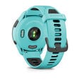 Smartwatch Garmin Forerunner 265 46mm Turquesa/Preto image number null