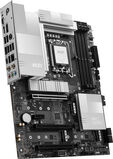 Motherboard MSI PRO Z890-P WIFI image number null